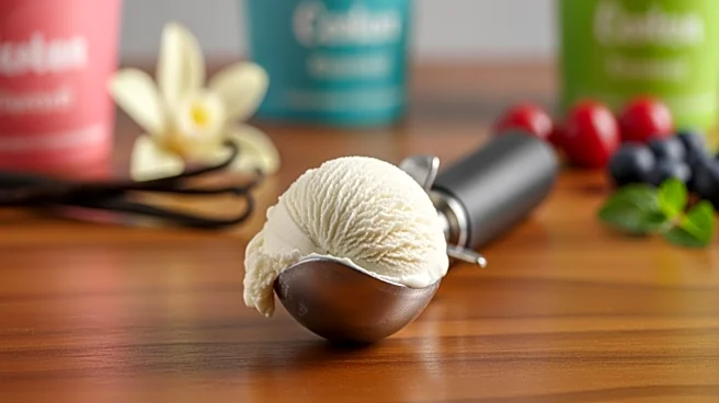 Jeni's Splendid Ice Creams Appoints Former Ben  Jerry's Exec David Stever as CEO Amid Expansion