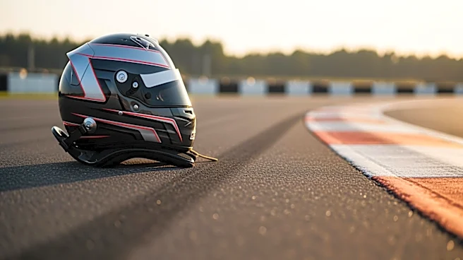 Formula 1 Announces Return to Turkey's Istanbul Park with Five-Year Deal