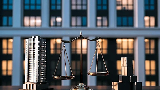 Proposed Pied-à-Terre Tax in NYC Sparks Legal Concerns Over Property Values