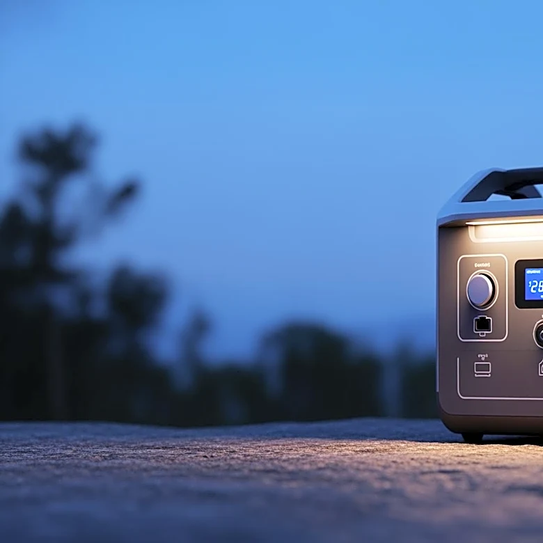 Anker Offers 50% Discount on SOLIX C2000 Power Station, Enhancing Emergency Preparedness