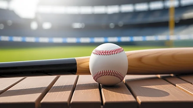 San Francisco Giants Prepare for Miami Marlins Series Amid Recent Dodgers Loss