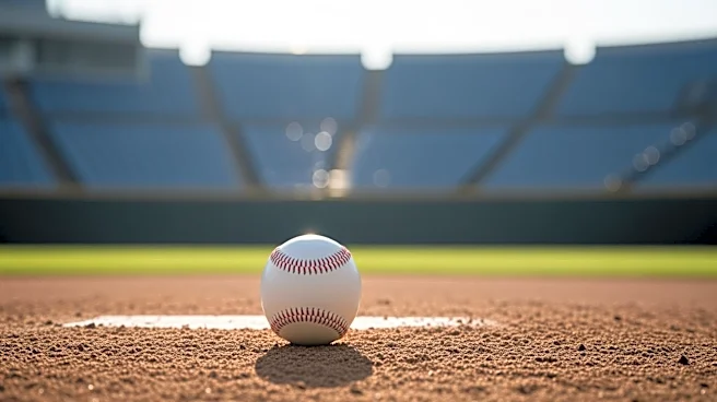 Mets' David Peterson to Pitch Against Nationals Amid Performance Scrutiny