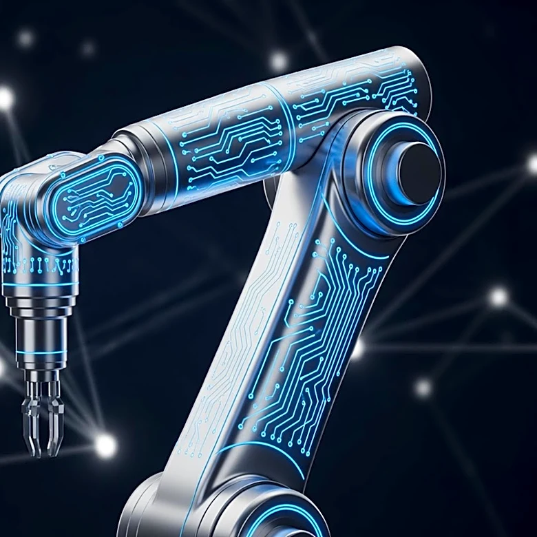 Canton Fair Highlights Evolution of Industrial Equipment Towards Intelligence and Connectivity