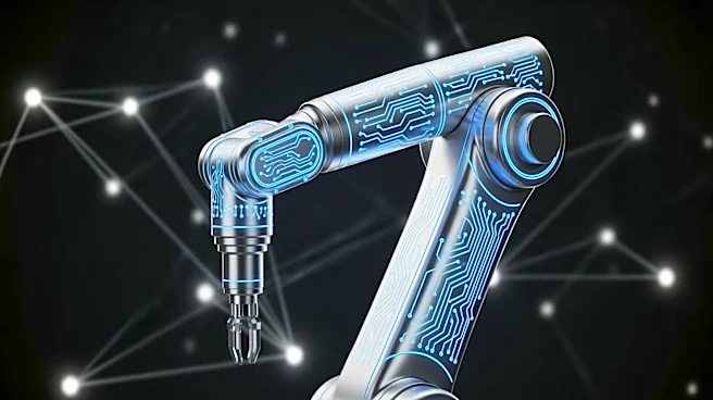 Canton Fair Highlights Evolution of Industrial Equipment Towards Intelligence and Connectivity