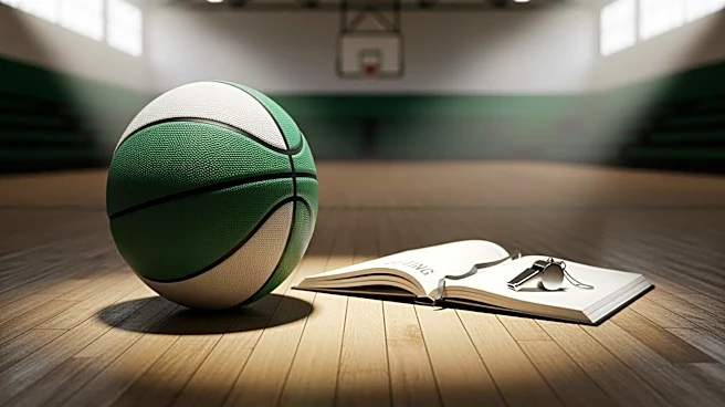 Boston Celtics' Draft History: Fairfield University Players' Journey