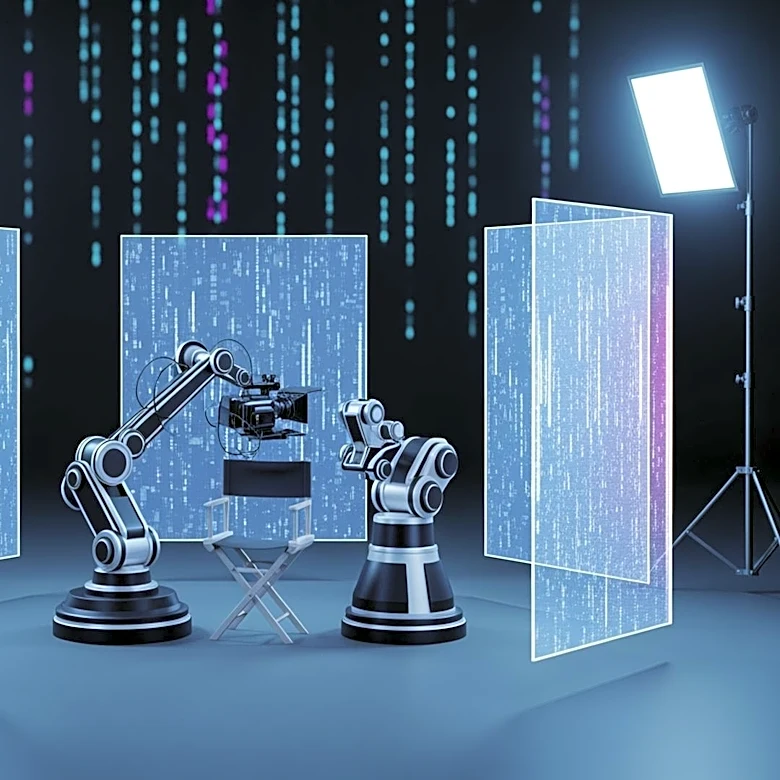 MrBeast Ventures into AI-Native Entertainment with New Production Plans