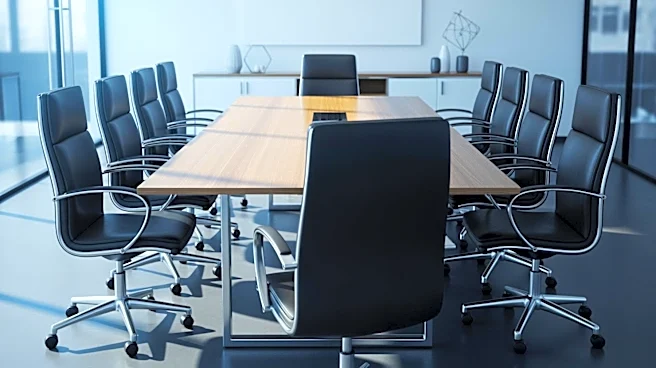 KPMG Announces Layoffs of 10% of US Audit Partners Amid Strategic Restructuring