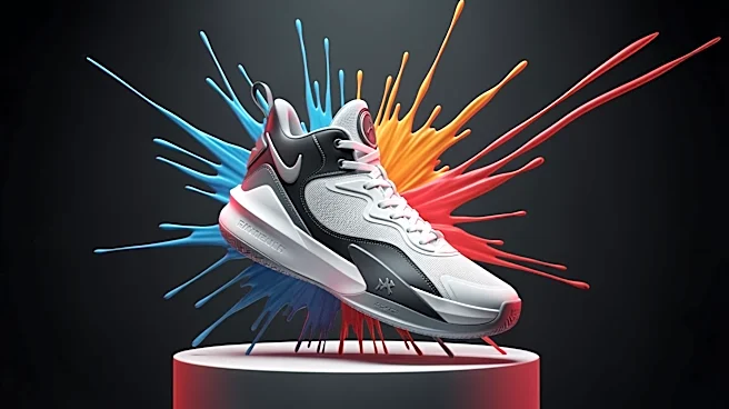 Ja Morant Unveils Nike Ja 4 Signature Shoe with Vibrant Colorways