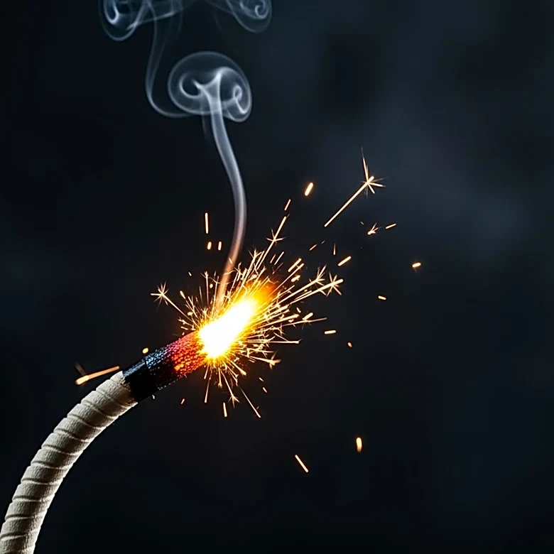 Thriller 'Fuze' Delivers High-Stakes Drama with Explosive Plot