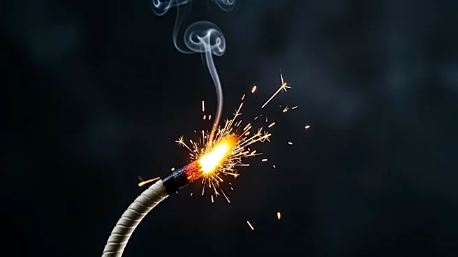 Thriller 'Fuze' Delivers High-Stakes Drama with Explosive Plot