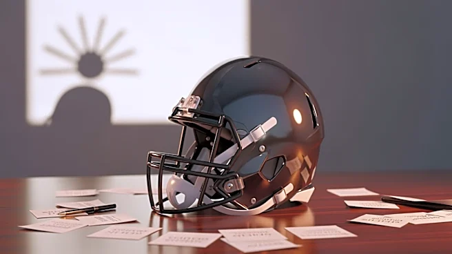 Rams GM Les Snead Praises Puka Nacua's Progress Amid Offseason Challenges