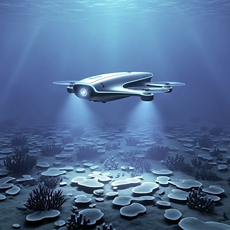 D-RisQ Technologies Partners with SMD for Advanced Subsea Autonomy Program