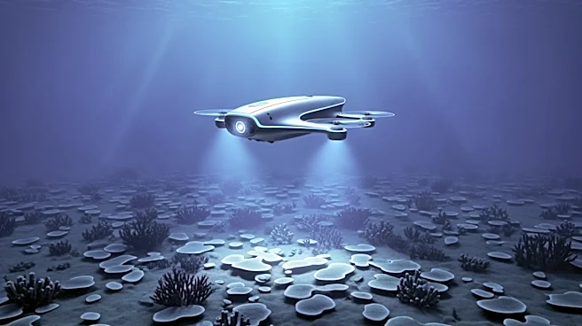 D-RisQ Technologies Partners with SMD for Advanced Subsea Autonomy Program