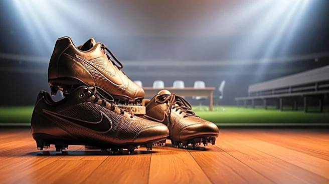 Clemson's Peter Woods Drafted by Kansas City Chiefs, Leaving Big Shoes to Fill