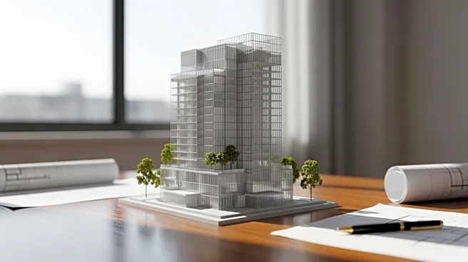 Ramboll Appoints Darren Carlile as Director to Lead Buildings Business