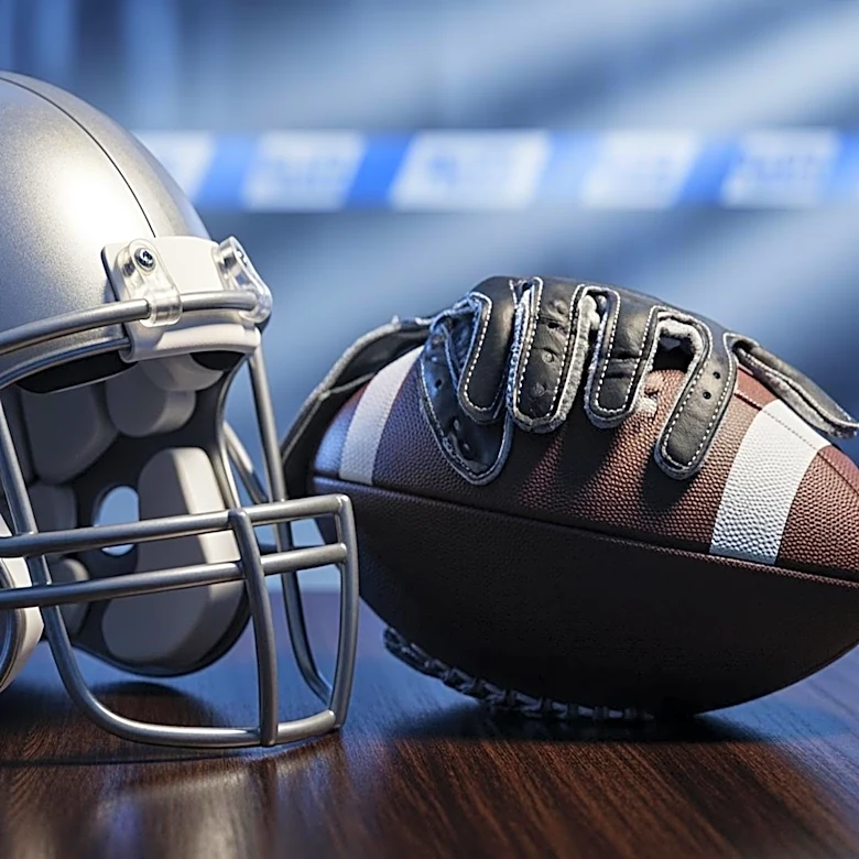 Detroit Lions Draft Offensive Lineman Blake Miller to Strengthen Team