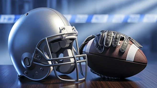 Detroit Lions Draft Offensive Lineman Blake Miller to Strengthen Team