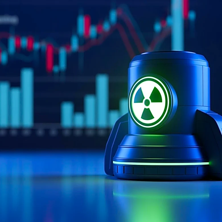 X-energy Prices Upsized IPO, Aiming to Expand Nuclear Technology Market