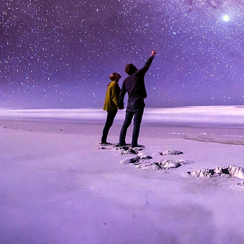 Astrologer Madame Clairevoyant Offers Insights on Personal Growth and Relationships