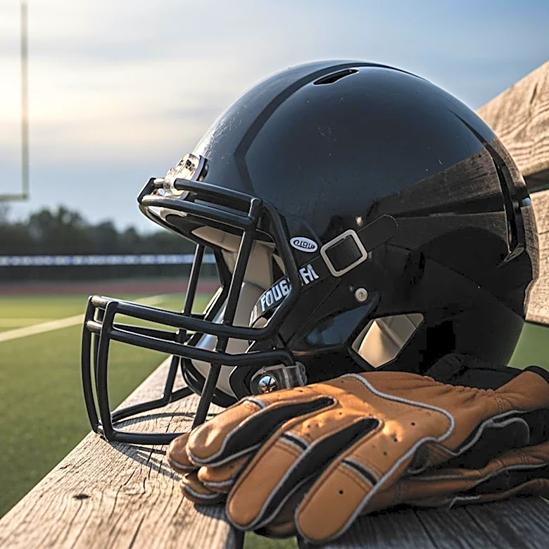 Detroit Lions' New Offensive Lineman Blake Miller Praised for Leadership and Commitment