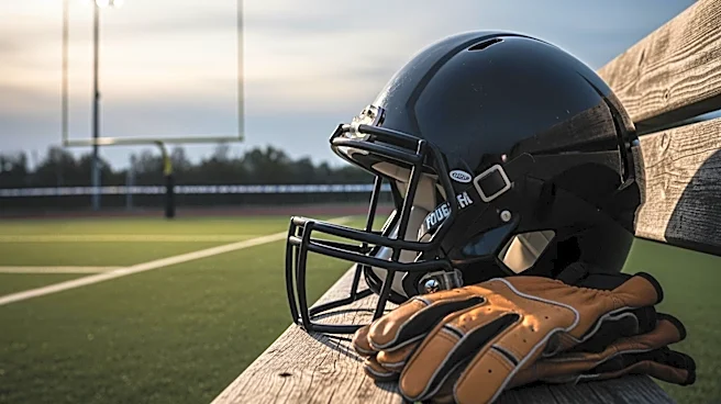 Detroit Lions' New Offensive Lineman Blake Miller Praised for Leadership and Commitment