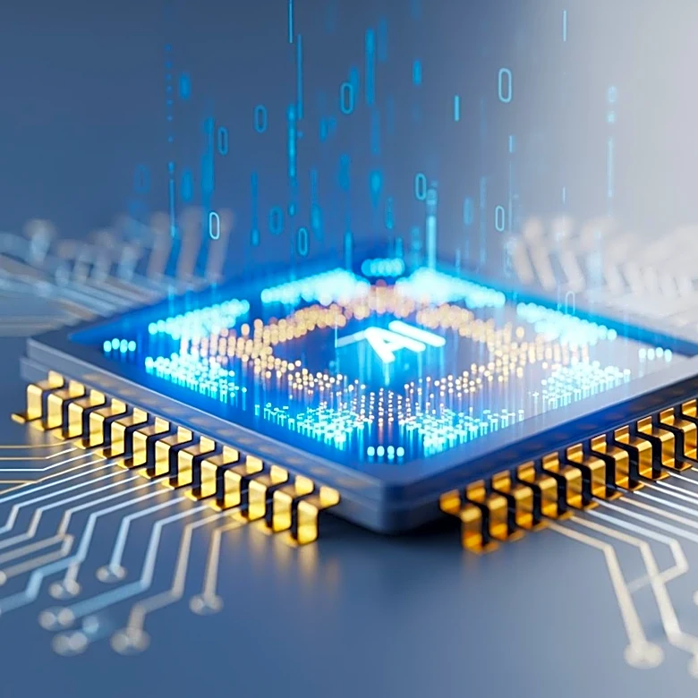 Intel's Stock Surges 24% Amid AI Demand and Strategic Investments