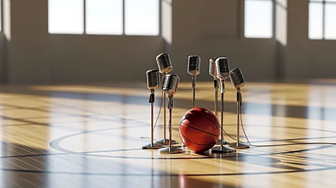 Caitlin Clark Engages Reporters in Unconventional Photo Op During Fever Media Day