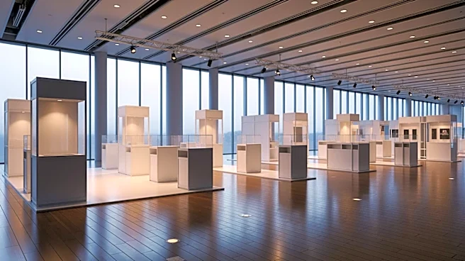 High Point Market Launches Amid Economic Uncertainty and Optimism