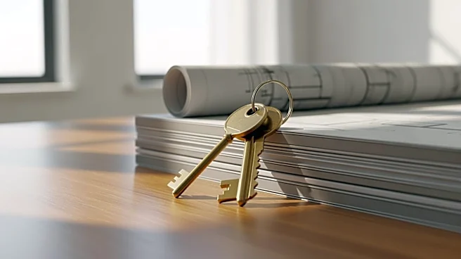 Virginia Real Estate Market Sees Strong March with Rising Sales and Inventory