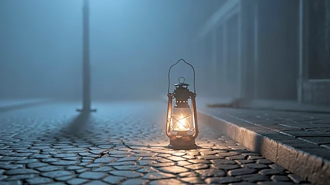 Silent Hill: Townfall to Feature Balanced Combat and Stealth Mechanics