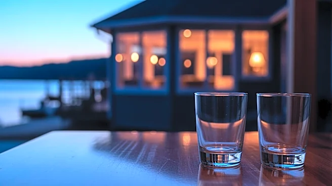 Andy Cohen Describes 'Summer House' Reunion as One of the Most Intense