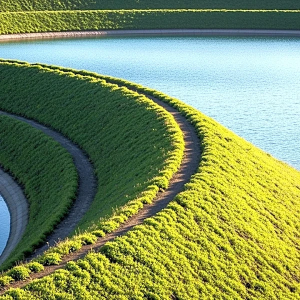 Mining Companies Innovate for Sustainable Tailings Management Amid Environmental Challenges