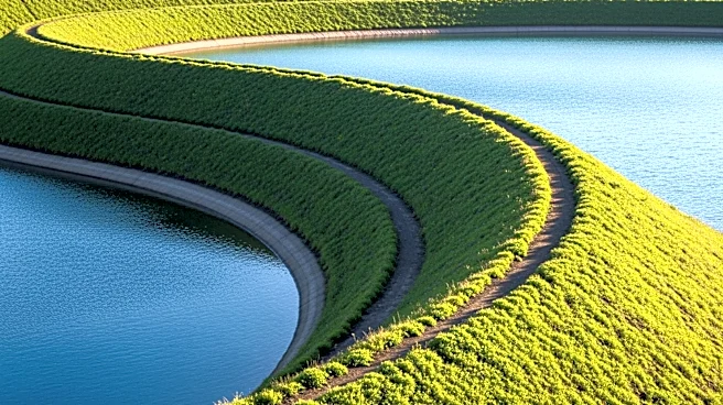 Mining Companies Innovate for Sustainable Tailings Management Amid Environmental Challenges