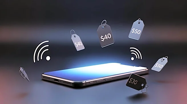 Midco Launches New Mobile Plans with Competitive Pricing