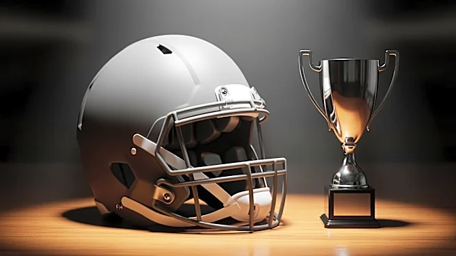 NFL Rookie of the Year Odds: Jeremiyah Love and David Bailey Emerge as Early Favorites