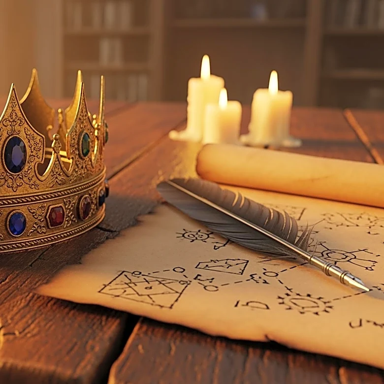 Peter Molyneux Returns with 'Masters of Albion' in Early Access