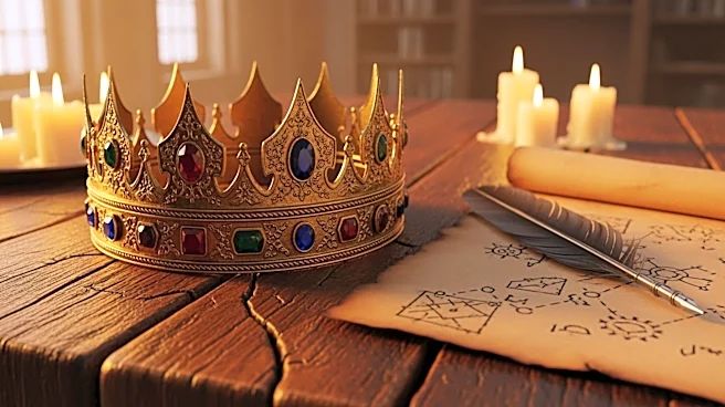 Peter Molyneux Returns with 'Masters of Albion' in Early Access