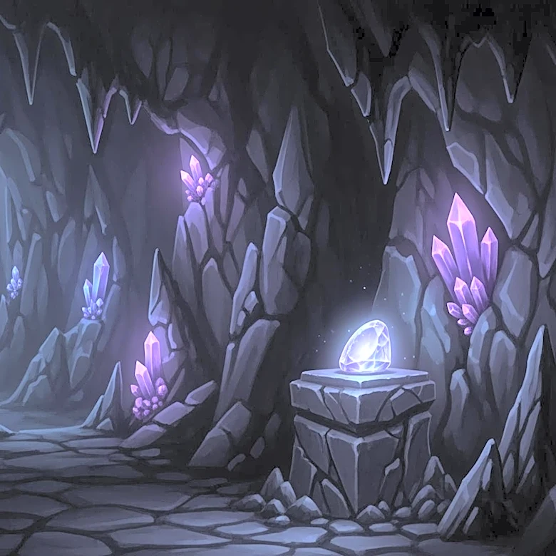 Pokémon Pokopia Announces Sableye's Gem Hunt Event for Exclusive Rewards