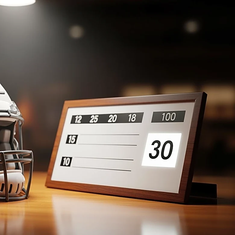 Jets' Strategic Move Lands Omar Cooper at No. 30 in 2026 NFL Draft