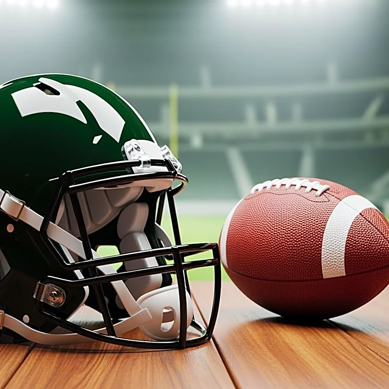 Philadelphia Eagles Select Makai Lemon in First Round, Enhancing Offensive Options