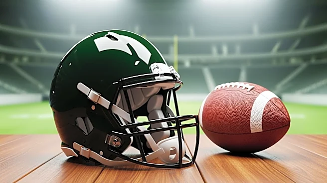 Philadelphia Eagles Select Makai Lemon in First Round, Enhancing Offensive Options