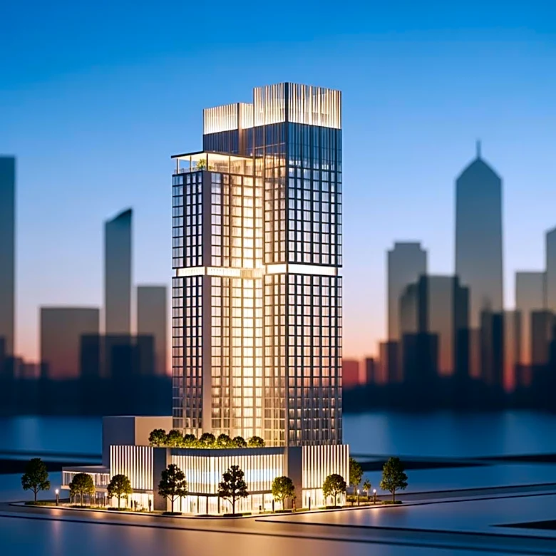 Detroit's Hotel Market Sees Major Investment and Growth Amid Urban Revitalization