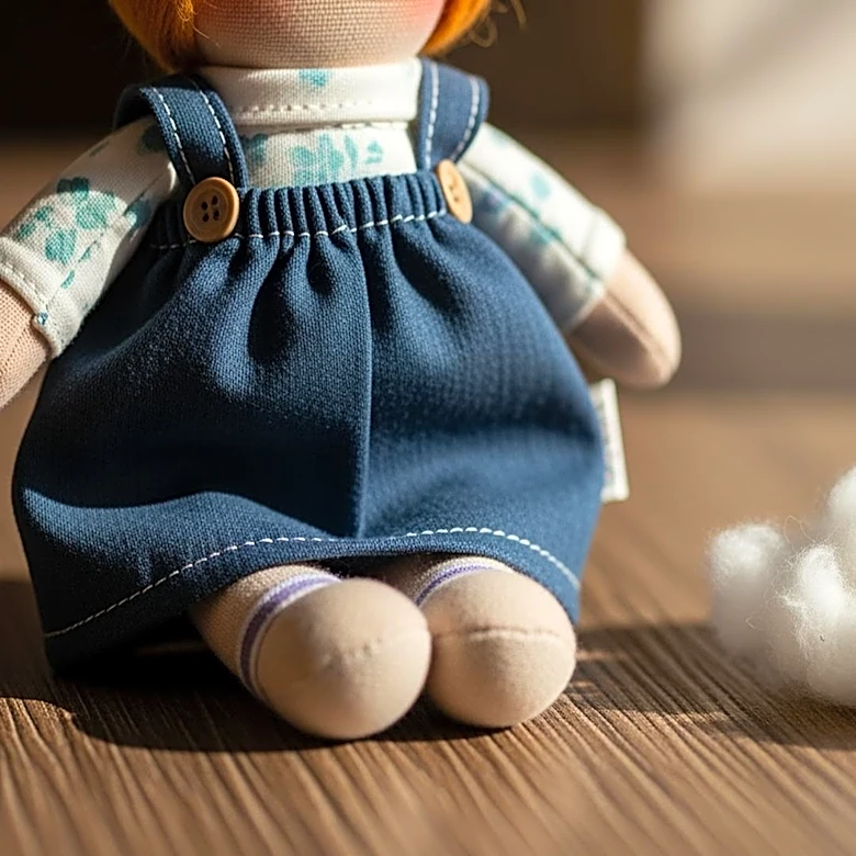 Labubu Dolls Found to Contain Banned Cotton from Xinjiang, Investigation Reveals