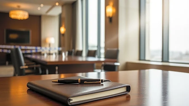 Ivette Davalos Appointed Director of Sales  Marketing at Kimpton EPIC Hotel