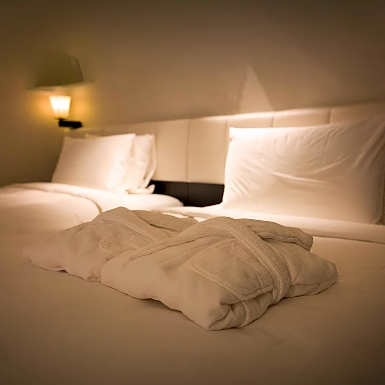 Exploring $100 Hotel Rooms in Rome: What Travelers Can Expect