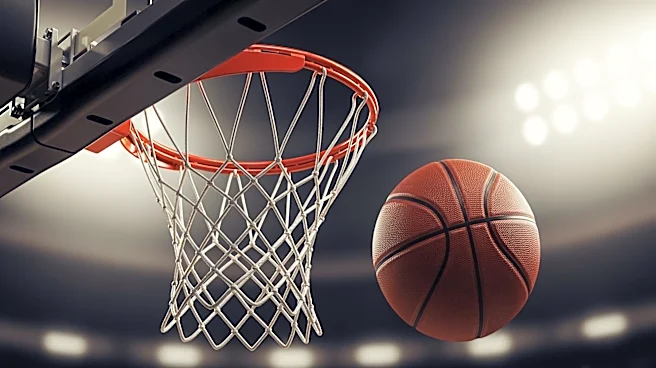 Hawks' Dyson Daniels Achieves Double-Digit Rebounds in Playoff Victory