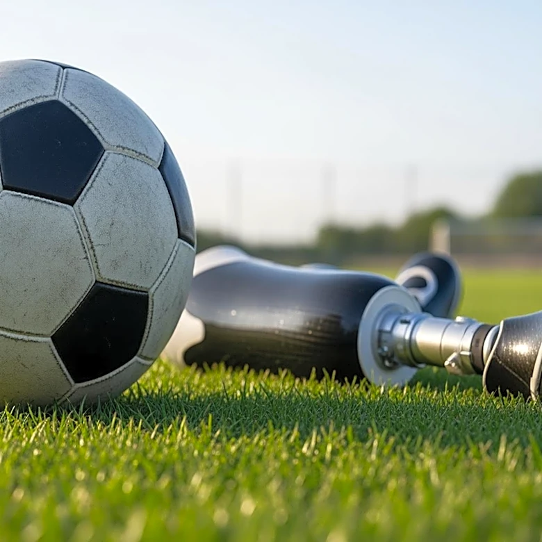 New England Amputee Soccer Open Cup to be Held in Lancaster, Massachusetts