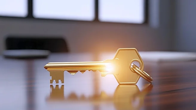 U.S. Business Owners Increasingly View Entrepreneurship as Safer Than Traditional Jobs Amid Layoffs