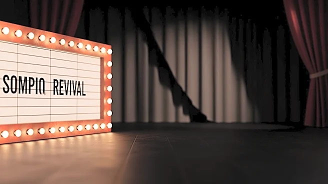 Broadway's 'The Rocky Horror Show' Revival Struggles with Energy and Clarity