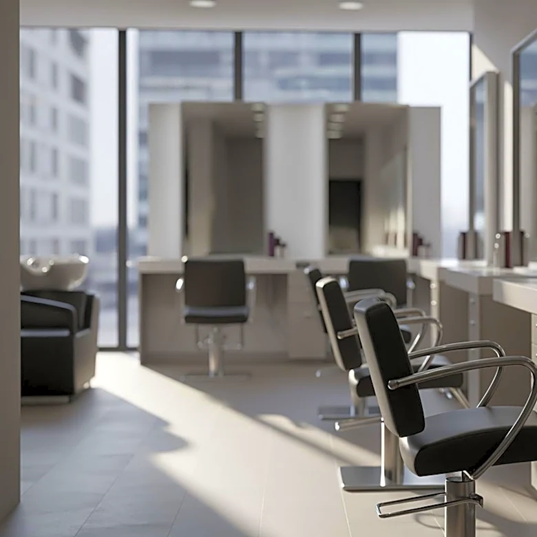 Kenya Moore Vacates Atlanta Salon Amid Legal Dispute with Landlord